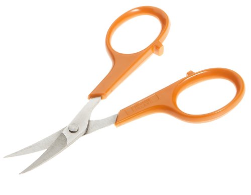 Fiskars No4 Curved Craft Scissors 98087897