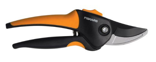 Fiskars Softgrip Bypass Pruner 79436997j