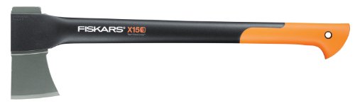 Fiskars X15 Chopping Axe 235-inch