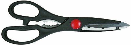HB Smith Tools Garden Shears for Lawn and Garden