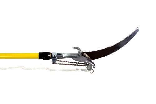 Flexrake FLX2700 Compound Pass-Thru Tree Pruner