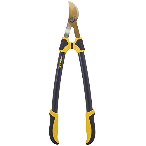 Melnor Talon Series 27 Bypass Loppers with Titanium Coated Blade Tree Pruners Cuts 1½ Branches 1 Pack
