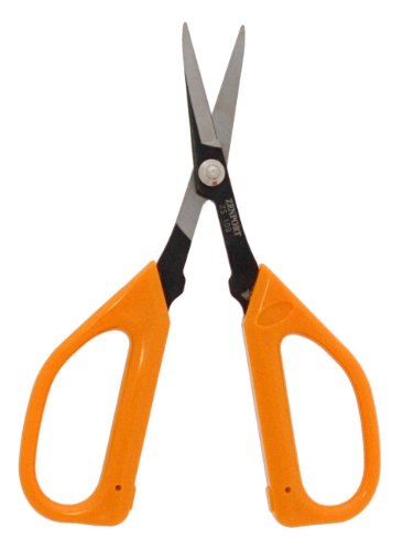 Zenport Zs109 Scissors Gardenfruitgrape 65-inch Long