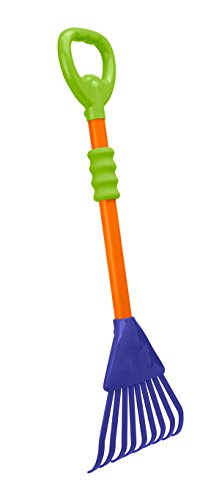 Ideal Kids Garden Party Rake