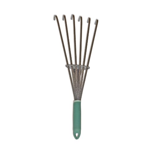 Yard Butler WHR-6 Hand Garden Rake