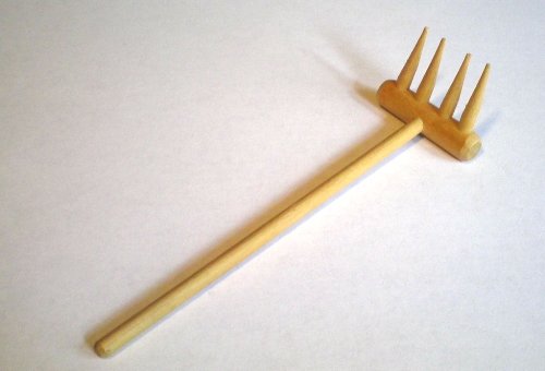 Zen Garden Rake