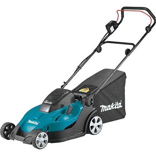 Makita XML02Z 18V X2 36V LXT Lithium-Ion Cordless 17 Lawn Mower Tool Only