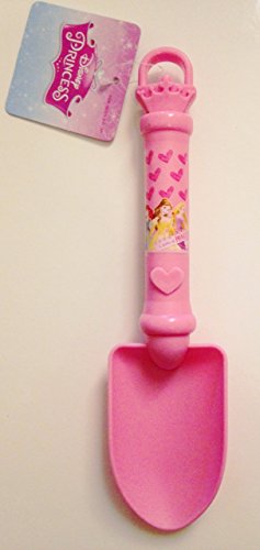 Disney Princess Childs Garden Shovel ~ Pink