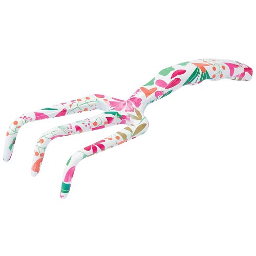 Boston Warehouse Floral Brights Garden Fork