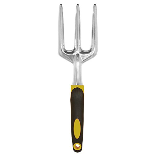 Hipa 5001 Garden Tool Hand Fork