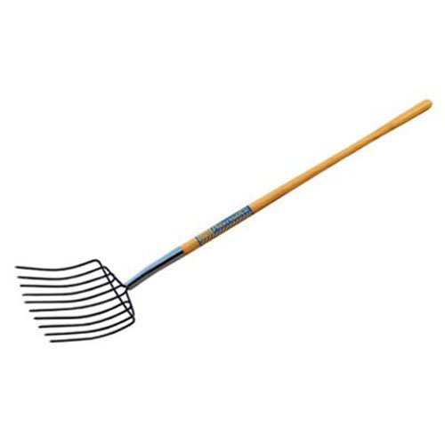 SEYMOUR BF-25 Bedding Garden Fork 48-Inch