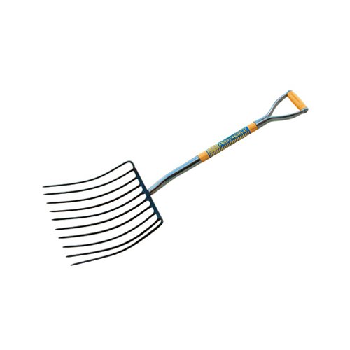 SEYMOUR EF-30D Ensilage Garden Fork 30-Inch