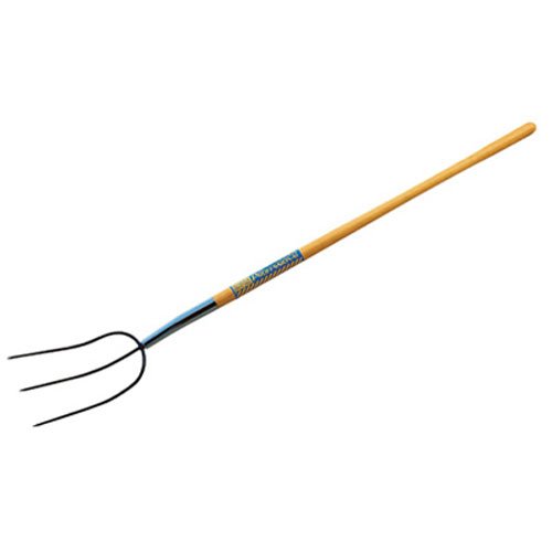 SEYMOUR HF-20 Hay Garden Fork 48-Inch