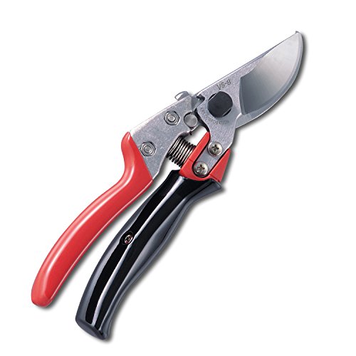 ARS HP-VS8R Rotating Handle Hand Pruner 8-Inch