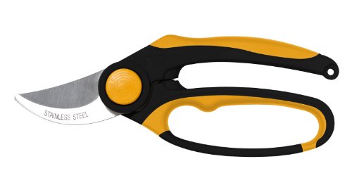 Centurion 194 Loop Bypass Garden Pruner With 58-Inch Cut