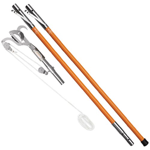 Marvin Bull Pole Pruner Kit