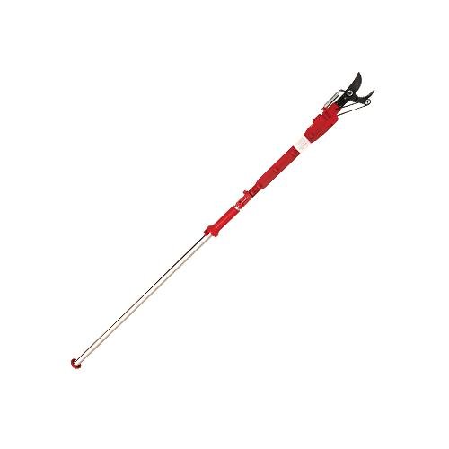 Sniper Pole Pruner Telescopic to 14