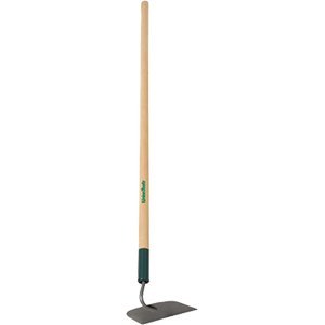 Ames True Temper 2430800 Garden Hoe Wood Handle