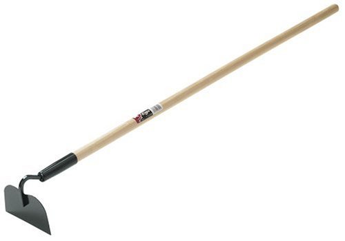 Eagle Garden Hoe With 48-Inch Wood Handle 1850100