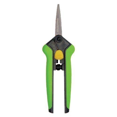 Advanced Nutrients Trimming Scissors Garden Pruning Snip Plant Tools Trim