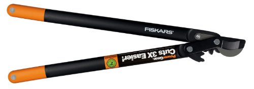 Fiskars 27 Inch Powergear Bypass Lopper 9632