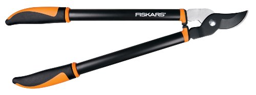 Fiskars 394741-1002 Control Bypass Lopper 24-inch