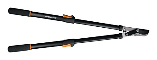 Fiskars Bypass Lopper Coating Precision Ground 1-58quot