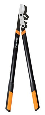 Fiskars Consumer Prod 91546935 Powergear 32-inch Bypass Lopper - Quantity 3