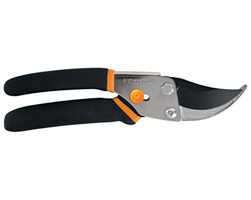 Fiskars Traditional Bypass Pruning Shears