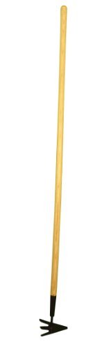 Backyard Garden Pros 65vw Do It All Prohoe Rogue Garden Hoe Tool