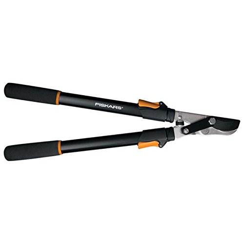 Fiskars Extendable Power - Lever Lopper