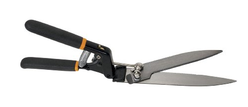 Fiskars Power-Lever Grass Shears