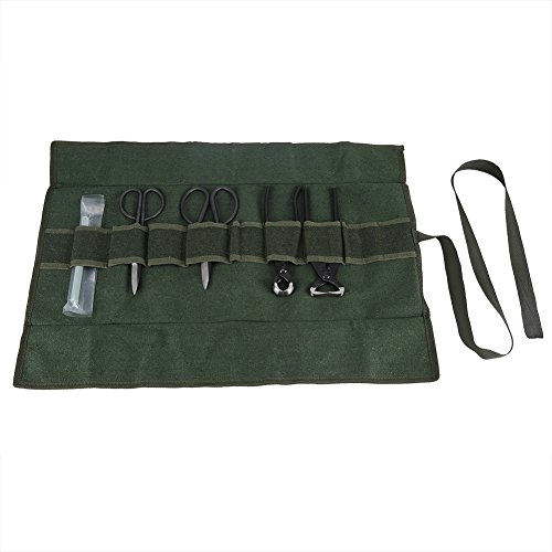 Garden Cutting Tool Garden Orchard Scissors Pliers Fruit Trees Branches Cutting Tool Trimming Kit with Storage Bag Garden Tools Planting Garden Cutter Scissors