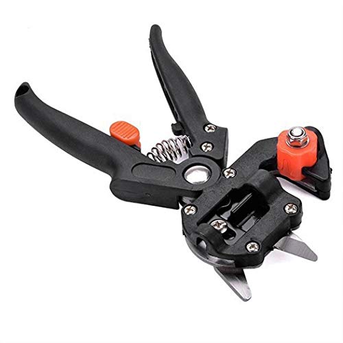 LoveUnder20 Durable Practical Garden Pruning Shears Scissor Home Garden Cutting Tool Pruners