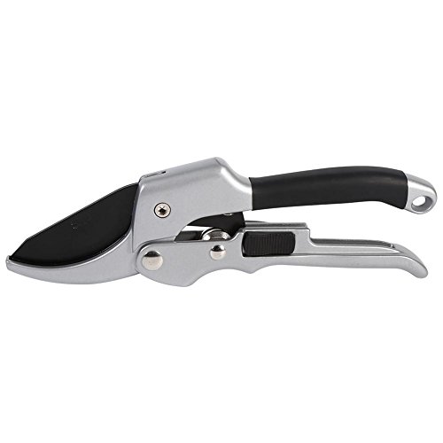 Professional Steel Bonsai Grafting Cutter Scissors Pruning Shears Fruit Tree Garden Cutting Tool