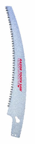 Corona Ac 7241 Razor Tooth 13-inch Tree Pruner Saw Blade