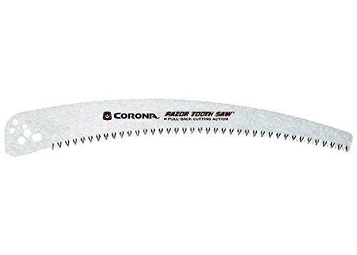 TREE PRUNER SAW BLADE by CORONA MfrPartNo AC 7243D