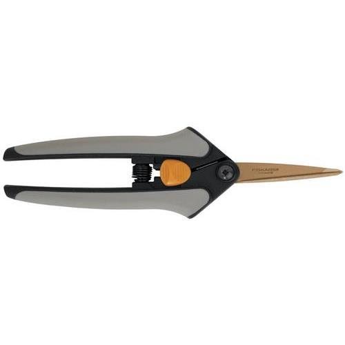 Fiskars 399218-1001 Softouch Micro-tip Pruning Snip 2pk