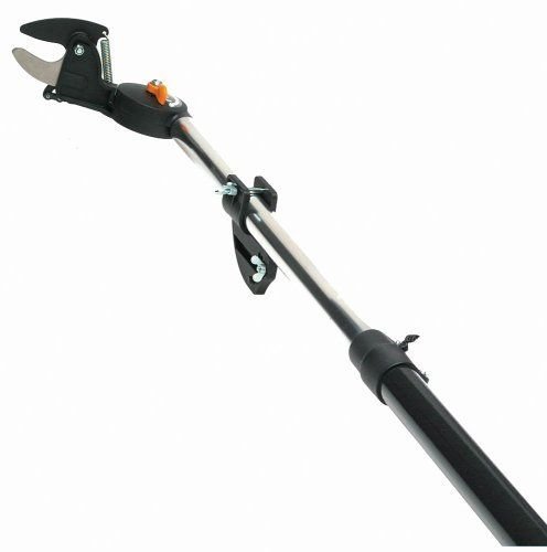 Fiskars Professional Telescoping Pruning Stik Garden Toolsamp Equipment