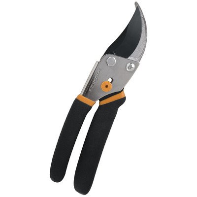 Fiskars Traditional Bypass Pruning Shears 91095935j