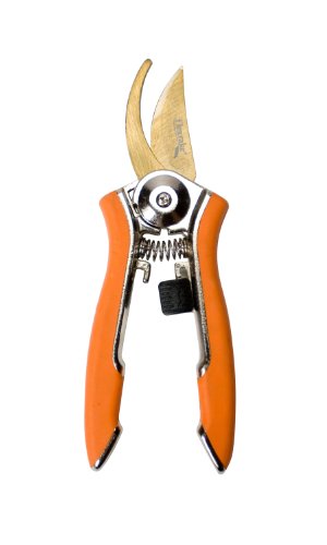 Flexrake FLX420B Landscape Series Titanium Bypass Hand Pruner