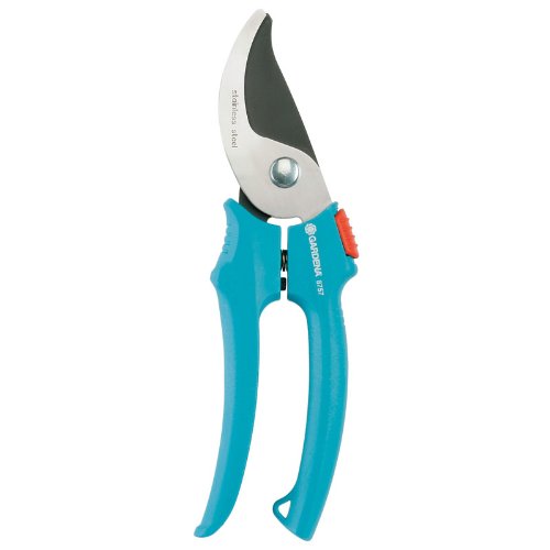 Gardena 8757 Classic Vine Bypass Hand Pruner With 34-Inch Cut