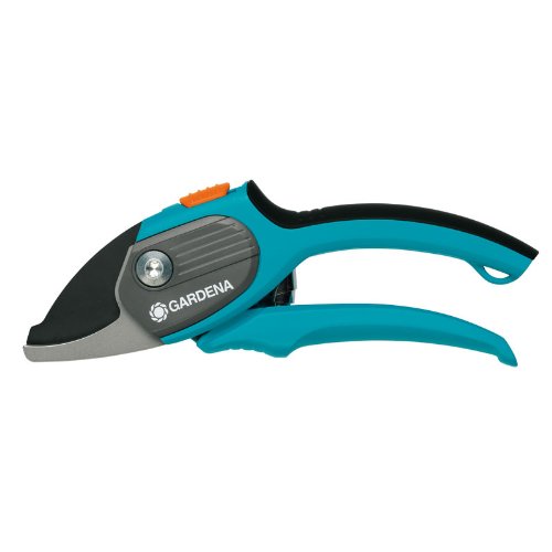 Gardena 8785 Comfort Bypass Hand Pruner With 34-Inch Cut