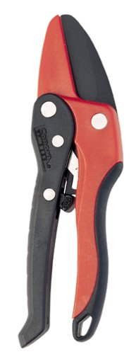 Corona Rp 3230 Ratchet Action Anvil Pruner Heat Resistant Polyamid Handles 34&quot Cut