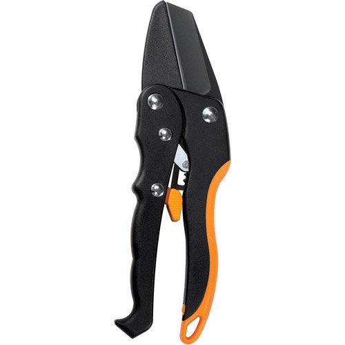 Fiskars 76855935j Heavy Duty Ratchet Pruner