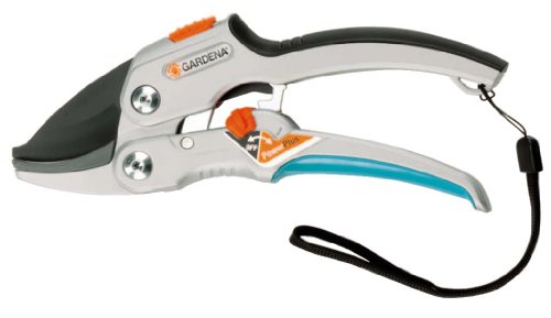 Gardena 8798-u Smartcut Ratchet Pruner