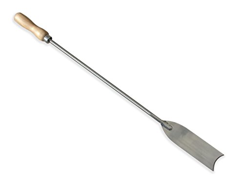 Zenport K801 Asparagus KnifeWeeding Tool 25-Inch