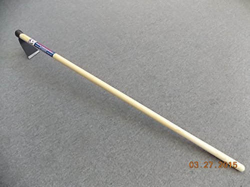 Forged Adze Weeding Hoe-heavy Duty With Long Wood Handle