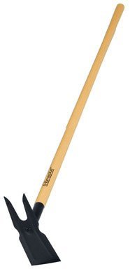 Homeplus Weeding Hoe Hardwood Handle 48 