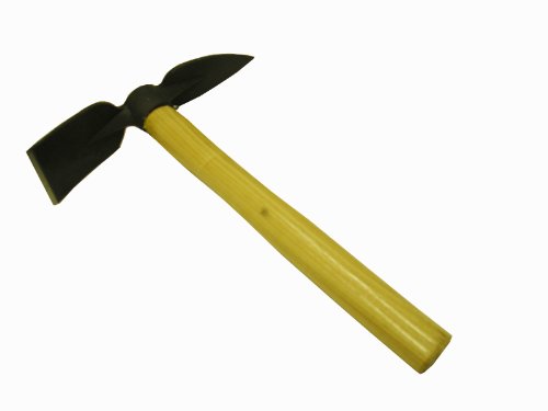 Solidtools Weeding Hoe Mattock